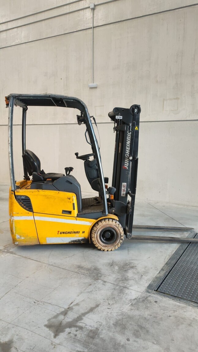E784 · JUNGHEINRICH · EFG113 · FN348296